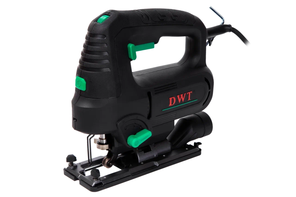 Лобзик DWT STSP08-100 DV