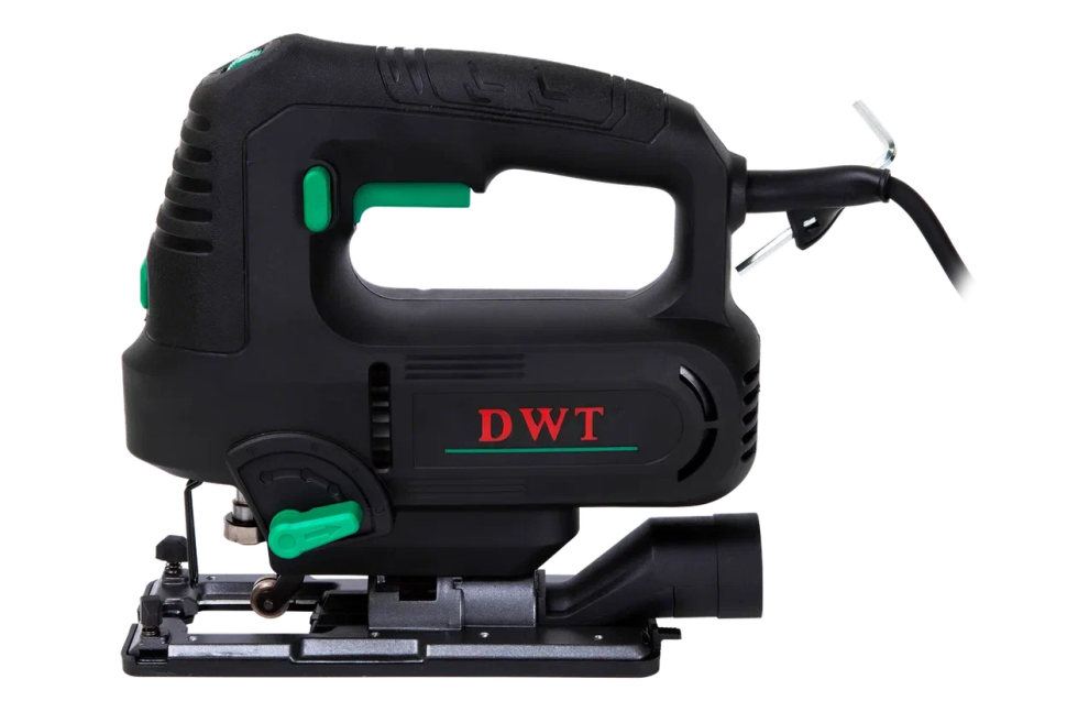 Лобзик DWT STSP08-100 DV