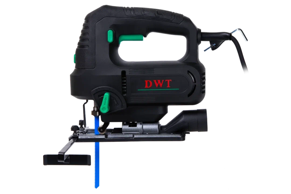 Лобзик DWT STSP08-100 DV