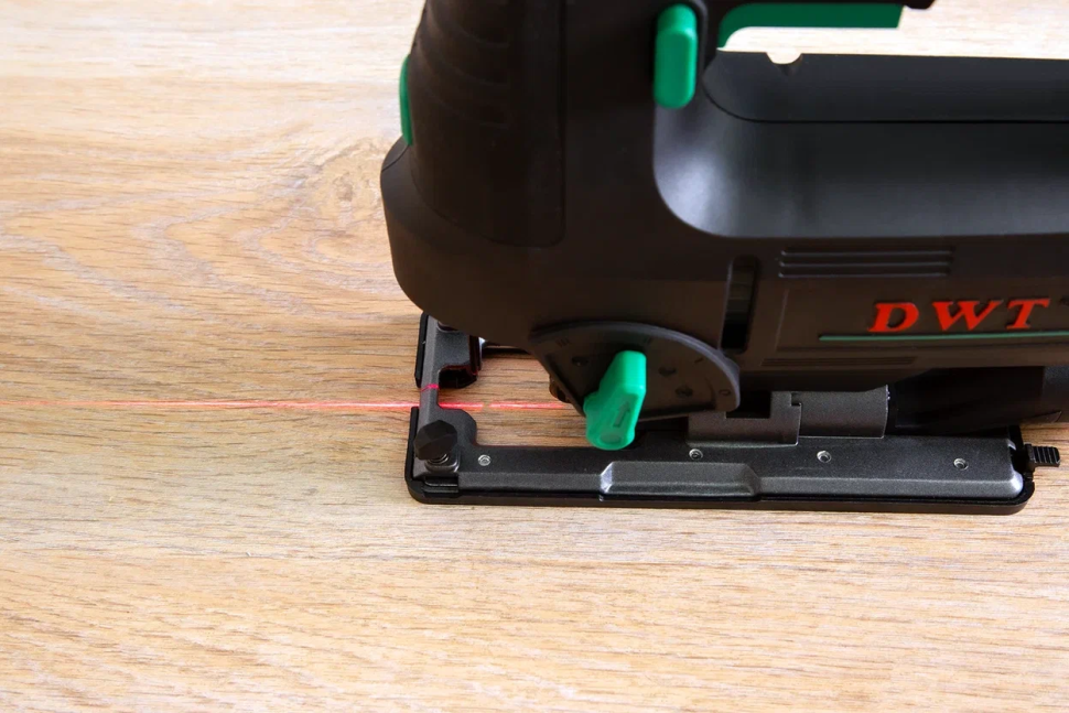 Лобзик DWT STSP08-100 DV