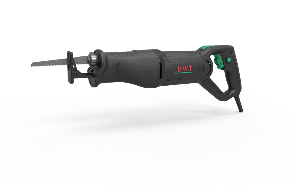 Сабельная пила DWT SASP07-20 V